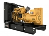 Дизельный генератор Caterpillar DE550GC (550 кВА), открытый
